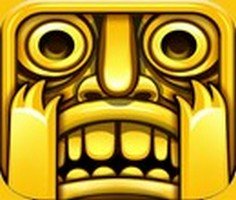 Play Temple Run