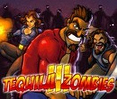 Tequila Zombies 3