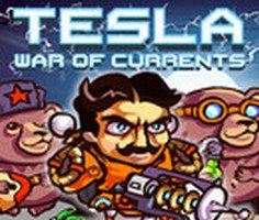 Play Tesla: War Of Currents