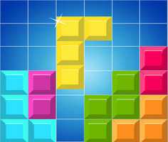 Play Tetris: Block Puzzle