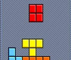 Play Tetris Classic