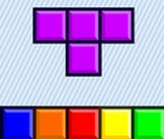 Play Tetris N-Blox
