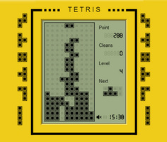 Play Tetris