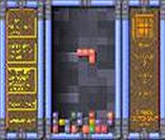 MiniClip Tetris