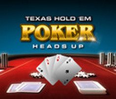 Texas Holdem Poker Heads Up
