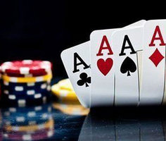 Play Texas Holdem Poker Offline