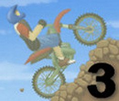 Play TG Motocross 3