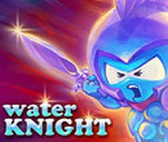 The Adventures of the Water Knight