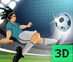 The Champions 3D