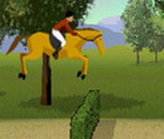 Play The Chestnut Horse