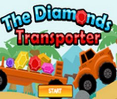 Play The Diamonds Transporter