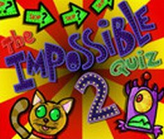 The Impossible Quiz 2