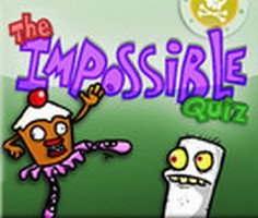 The Impossible Quiz