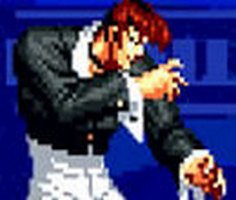 The King Of Fighters 2000