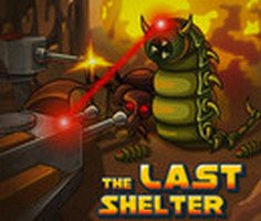 The Last Shelter