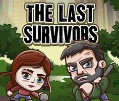 The Last Survivors