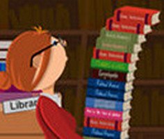 Play The Librarian