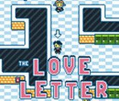 The Love Letter