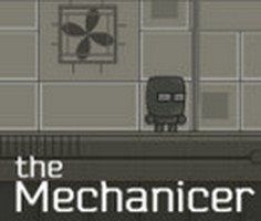 The Mechanicer