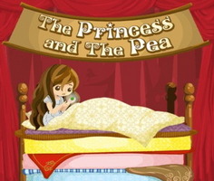 Play The Princess And The Pea