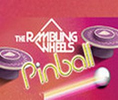 The Rambling Wheels Pinball