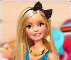 The Secret Life Of Barbie