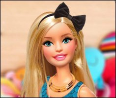 Play The Secret Life Of Barbie