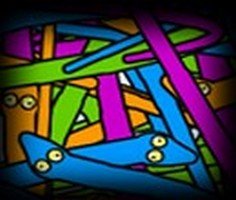 The Snake Game