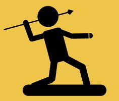 Play Spear Stickman