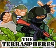 Play The Terraspheres