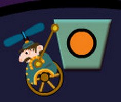 Play The Unicyclist