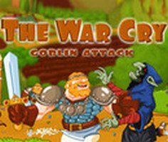 Play The War Cry