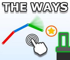 The Ways