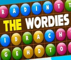 Play The Wordies