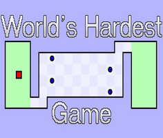 The Worlds Hardest Game