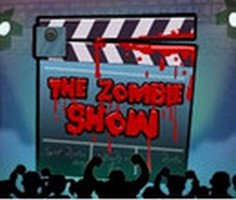 Play The Zombie Show