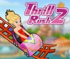 Thrill Rush 2
