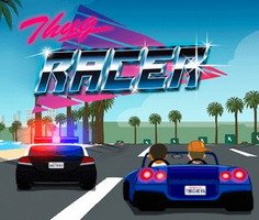 Play Thug Racer