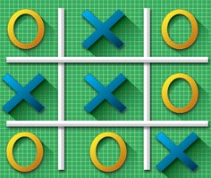 Tic-Tac-Toe