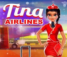 Play Tina Airlines