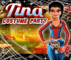 Play Tina Costume Party