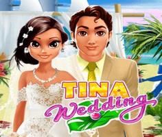 Play Tina Wedding