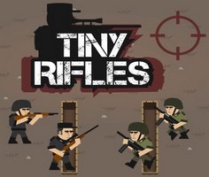 Tiny Rifles