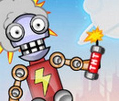 Play TNT Robots