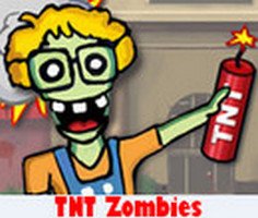 TNT Zombies