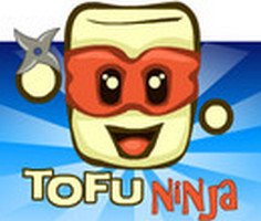 Play Tofu Ninja