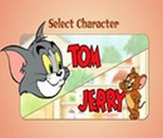 Play Tom and Jerry in Refriger Raiders