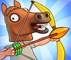 Play Top Archer