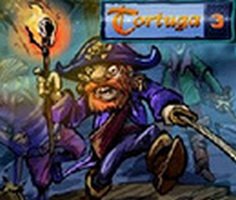 Tortuga 3