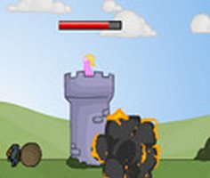 Play Tower Defence